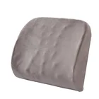 Spine Office Car Chairs Mesh Waist Ergonomic Orthopedic Memory Foam Back Cushion Lumbar Support