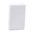 JHAS327-V Australia standard SAA Electrical Switch Socket Blank Vertical Wall Plate