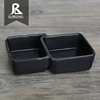 Factory hot sales custom luxury soy sauce dish with high quality