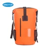 China Suppliers Wholesale Custom Logo 35L Outdoor Backpacks Waterproof Dry Beach Bag