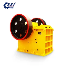 high quality pef small crushing strong jaw crusher for mining machinery suppliers