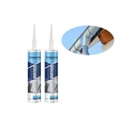 Clear Neutral Waterproof Silicone Roof and Gutter Sealant