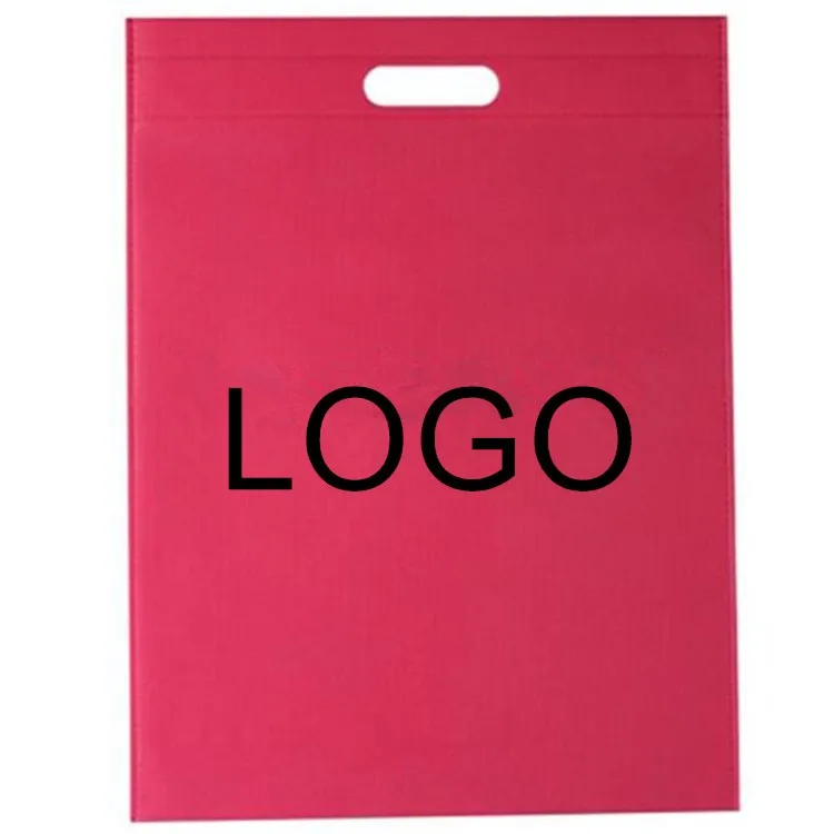 hot sale promotional gift custom logo ecological pp non woven