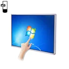 24 inch Wall Mount LCD Advertising Screen
