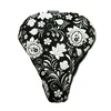 Factory Customized Recycles Bicycle Bike Seat Cover Waterproof Saddle Cover