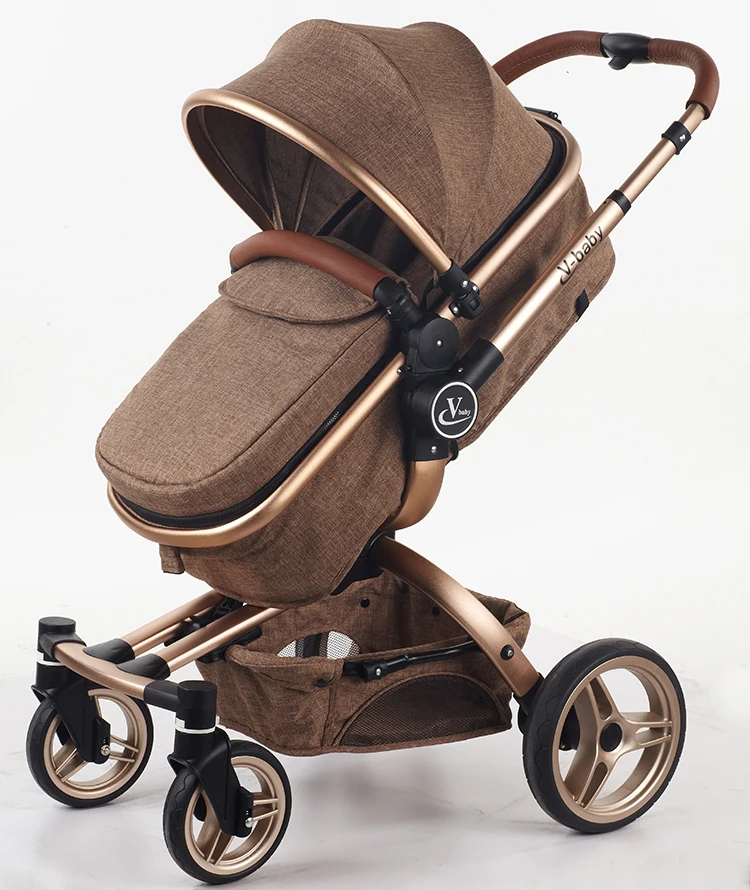 custom baby strollers