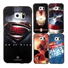 Black TPU Material Sublimation 3D Phone Case for Samsung S6 S7 edge C7 A9 Silicone Cover for Galaxy J5 J7 Prime C5 Note 5