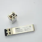 24-port Sfp Transceiver Manufacturers Dell Original FTLX8571D3BCL-FC 10G SR 850nm Transceiver For 24-port Sfp Switch