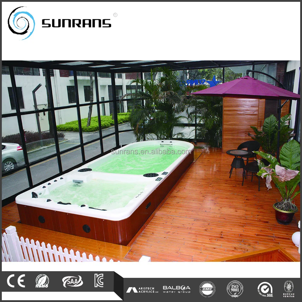 acrylique piscine spa rectangulaire hors sol piscine acrylique piscine spa rectangulaire hors sol piscine