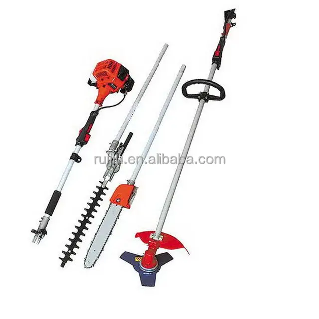 pole brush cutters