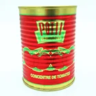 20% to 30% brix concentrated red color sweet chili pepper sauce tomato paste tomato ketchup