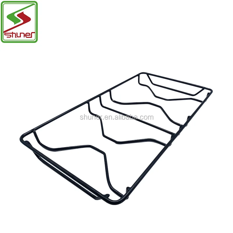 kitchen pan support for gas cooker good price gas stove pan