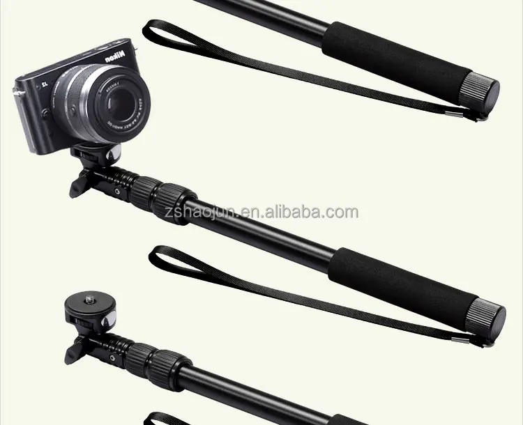 telescope pole New products legoo selfie stick for xiaomi red rice