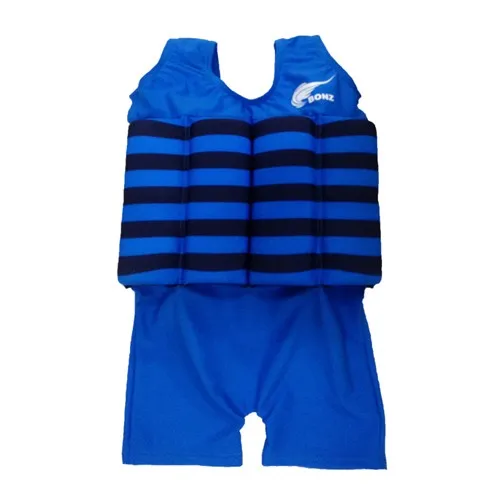 男の子の幼児スイムスクールの訓練floatsuitセットuv水泳の援助( spf50) の調整が可能な日焼け防止f4342浮力フロートスーツ仕入れ・メーカー・工場