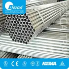 Besca Supplier Tube Electrical Steel EMT Conduit