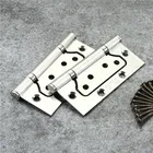 SS201 curving SUB-MOTHER door bearing hinge