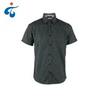 Top quality oem designer nice men casual printed 100% cotton shirts