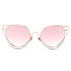 2017 Best selling low price Newest and popular Color Wholesale sunglasses,new products color contact lenses sun glasses