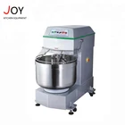 50Kg English Panel Flour Spiral Dough Mixer