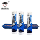 High Temperature Resistant Cartridge 280ml Construction Neutral Silicone Adhesive