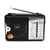 portable radio with usb sd mp3 player RX-A06AC
