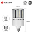 新製品省エネライト 100-300 v E26 E27 20 ワット 30 ワット led トウモロコシランプ電球
