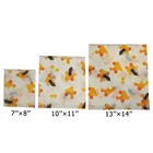 Beeswax Wraps And Reusable Produce Bags,Beeswax Food Wrap
