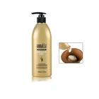 Moroccan Argan Oil Conditioner Paraben Free Hair Cream Silk Natural Hair Deep Conditioner