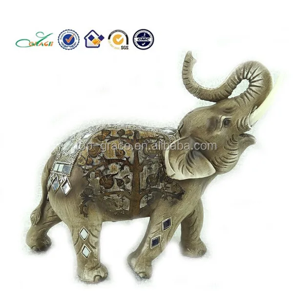 indian elephant gifts