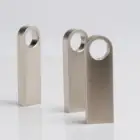 2gb 32gb Custom Logo Usb Flash Drive 1GB 2GB 4GB 4GB 16GB 32GB 64GB USB. Souvenir Gift Flash Drive Metal USB Pendrive