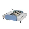 ZY-2 manual staples booklet maker / book stitch binding machine