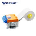 OEM 3 inch thermal printer/Bill Printing Machine 80mm Thermal Receipt Printer with Win8