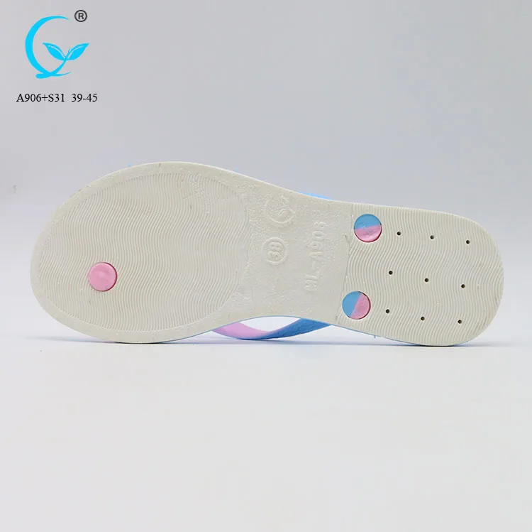 Anti slip great footwear chinese traditional indian women relaxo flite slippers