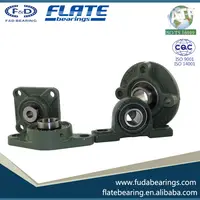 F Amp D UCP212 36 Bearing