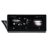 Auto Multimedia LCD Display Car DVD Navigator Players For Audi A4 A5 Support Wifi /AM/FM Transmit /Radio /Digital TV