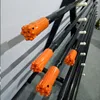 R25 R32 R38 T38 Thread Extension Speed Rock drill pipe for sale