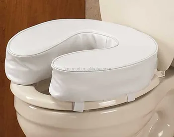 foam toilet seat cover