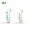 Baby Infrared ear and Forehead thermometer fda / medical digital infrared thermometer