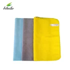 microfiber floor cleaning cloth for car washing furniture clean