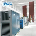 Oxygen gas plant air separation plant air separation unit