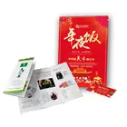 FSC Eco Friendly Custom Coated Paper Catalogue Leaflet Flyer Brochure Printing