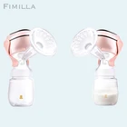Milk Breast Pump Product,Breast Pump Electric Milk for Feeding