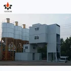 100t Used Hopper Industrial Storage Bins Cement Silo