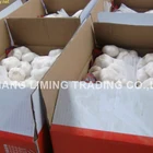 Pure White Garlic 1 kg small packing