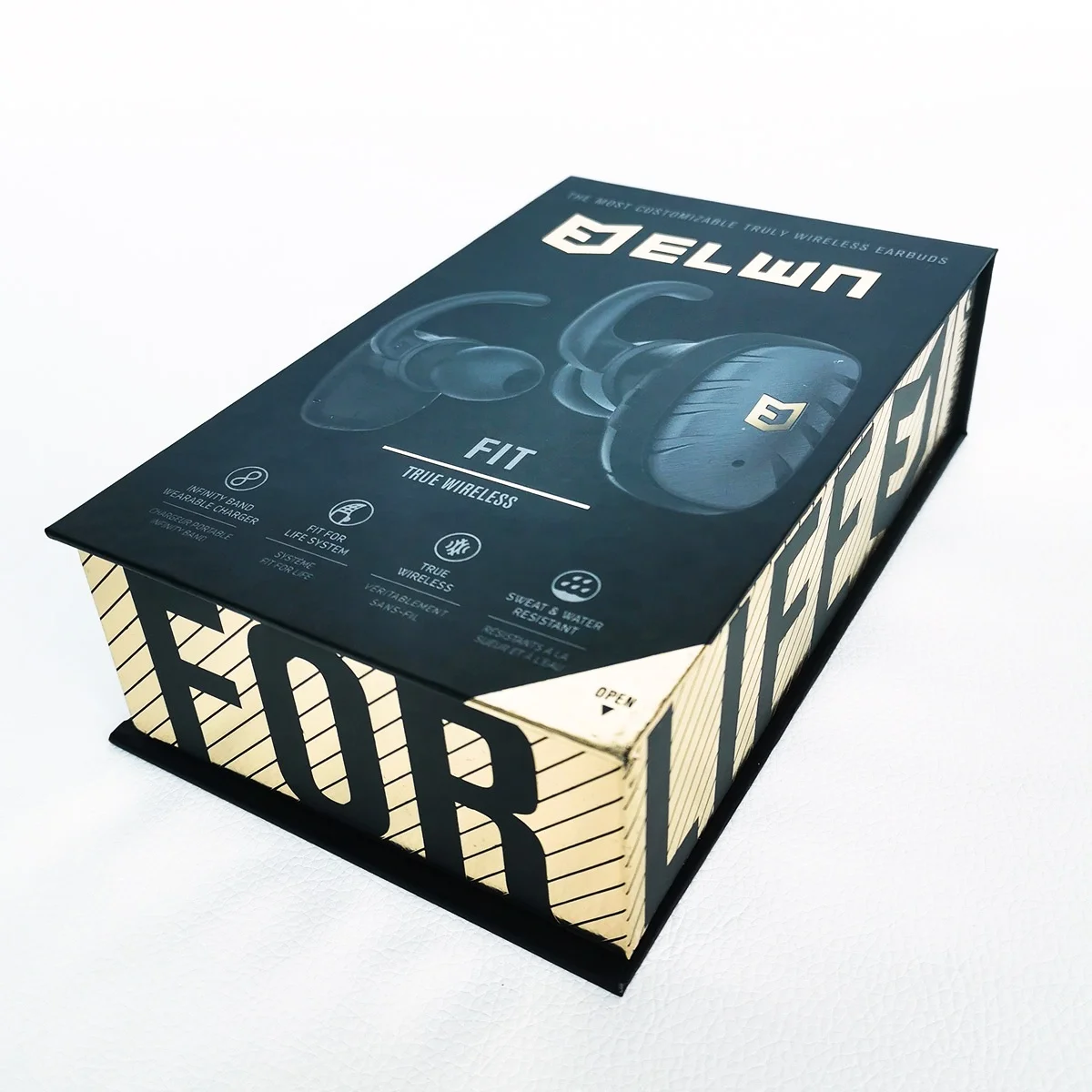 cheap product packaging