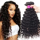 Top Grade 9A Virgin Human Hair, Distributor Wholesale Virgin Peruvian Human Hair Extension