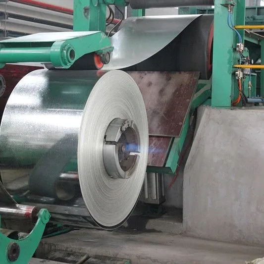 Best Selling Product SGCC/ DX51D Galvanized Steel Coil