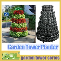 Garden Tower Grow System Green Garden
