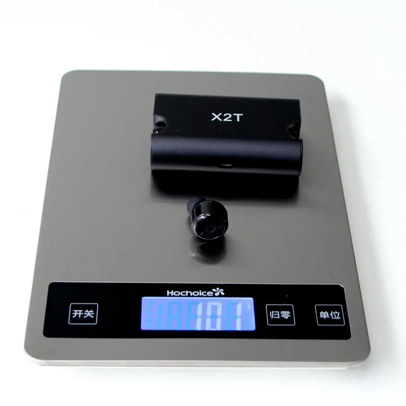 Plane Headphones On Airplane Blue Tooth TWS Earbuds Earphone Quality Big Battery Longest Playing Time - ANKUX.COM