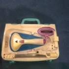 YF-888 Portable package Steam Brush Steam Iron